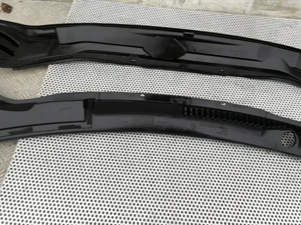 OEM H-ART CARS 59-230 Bovenste voorruitafdekking Peugeot 207 image 8