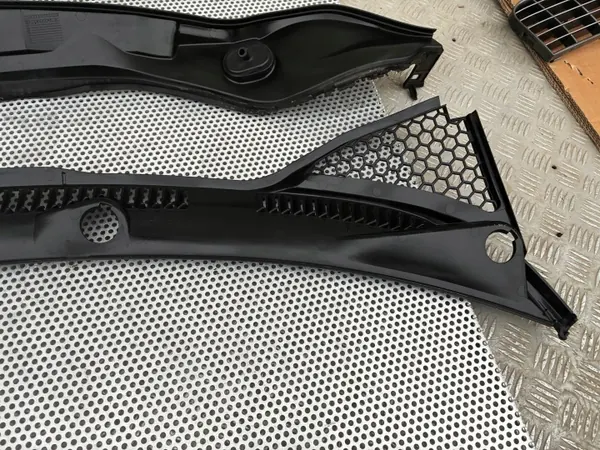 OEM H-ART CARS 59-230 Bovenste voorruitafdekking Peugeot 207 image 9