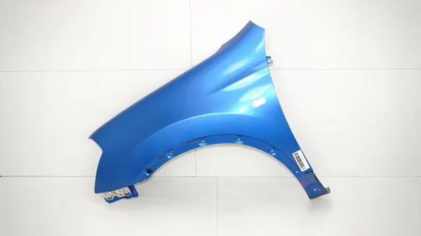 Aile avant gauche OEM 365578127 pour Nissan Qashqai J10 image 2