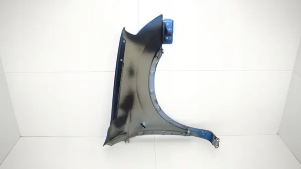Aile avant gauche OEM 365578127 pour Nissan Qashqai J10 image 10