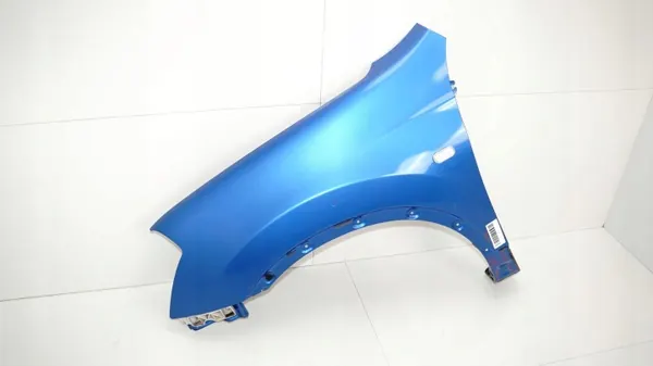 Aile avant gauche OEM 365578127 pour Nissan Qashqai J10 image 3
