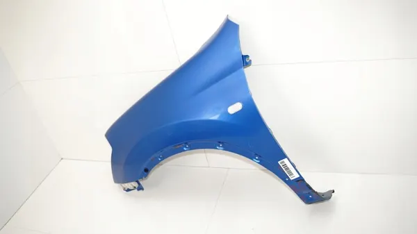 Aile avant gauche OEM 365578127 pour Nissan Qashqai J10 image 4