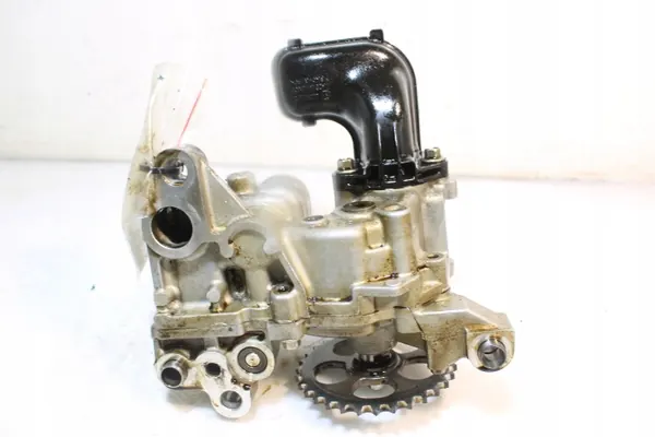 Bomba de aceite Mazda OEM A1504221074 para Mazda 2 III image 2