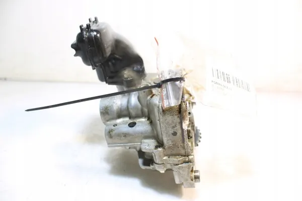 Bomba de aceite Mazda OEM A1504221074 para Mazda 2 III image 5
