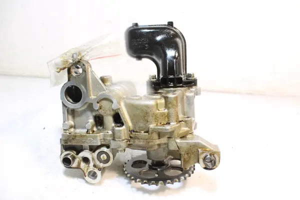 Bomba de aceite Mazda OEM A1504221074 para Mazda 2 III image 6