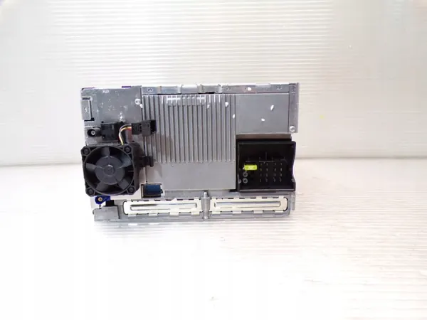 Radio Navegación BMW OEM 9170721 para E90/E91/E92/E93 image 4