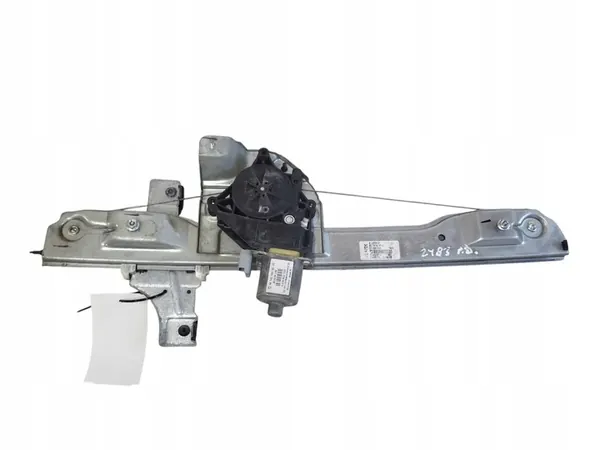 Elevador de vidro dianteiro direito PEUGEOT 208 9674254380 image 2