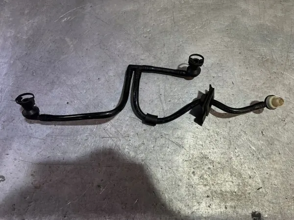 Bromshjälpslang Mercedes W203 C-klass OEM 2034301429 image 3