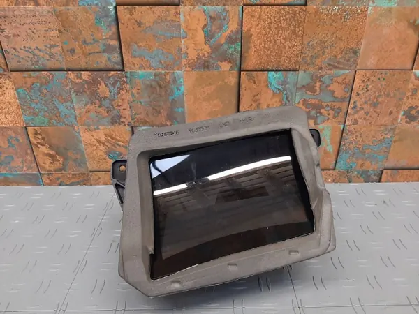 BMW HUD-display OEM 5A589A1 voor X5 X7 XM image 2