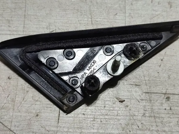 OEM 25116 Vänster sidospegelhölje för Lexus RC 2019 image 3
