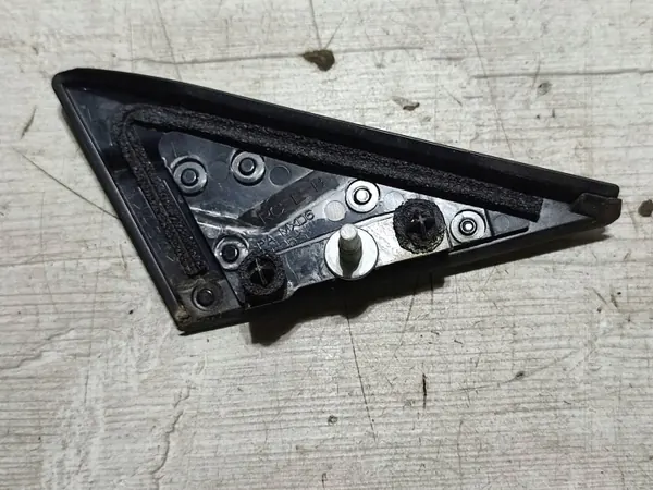 OEM 25116 Vänster sidospegelhölje för Lexus RC 2019 image 5