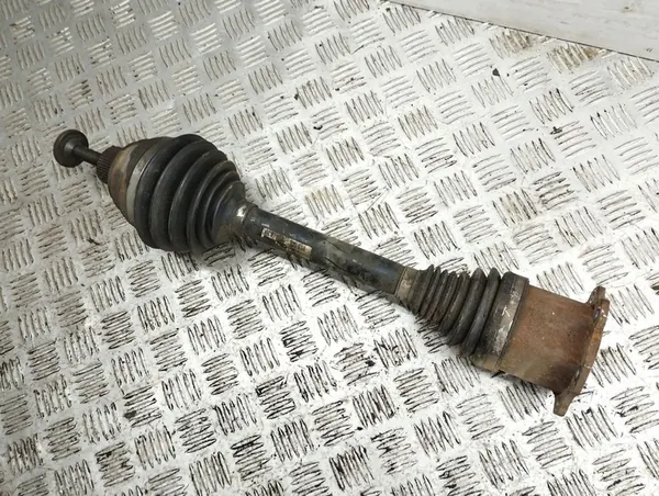 Audi A6 C7 2011 Främre Höger Halvaxel image 10