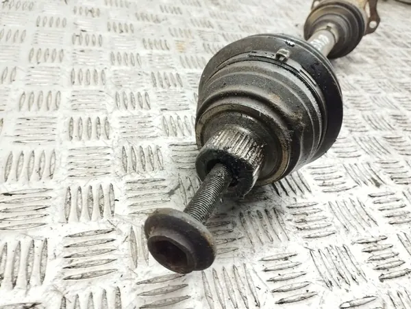 Audi A6 C7 2011 Främre Höger Halvaxel image 3