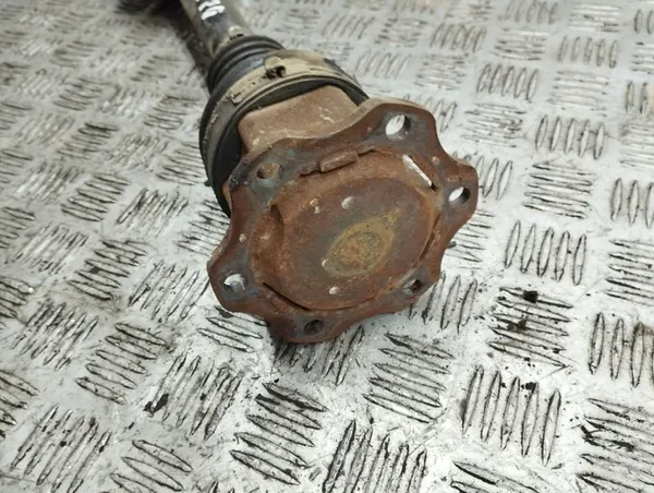 Audi A6 C7 2011 Främre Höger Halvaxel image 4