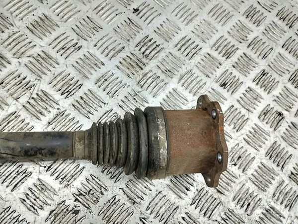 Audi A6 C7 2011 Främre Höger Halvaxel image 5