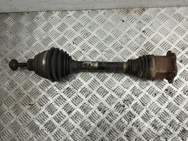 Audi A6 C7 2011 Främre Höger Halvaxel image 7