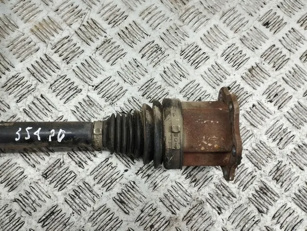 Audi A6 C7 2011 Främre Höger Halvaxel image 8