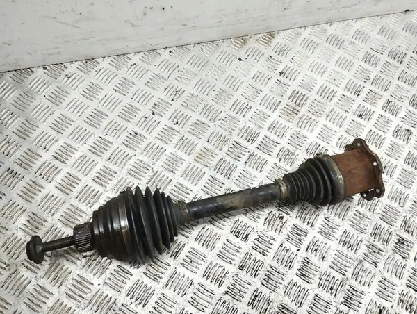 Audi A6 C7 2011 Främre Höger Halvaxel image 9