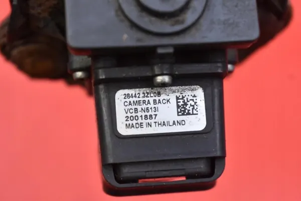 Caméra de recul OEM 28442-3ZL0B pour Nissan Pulsar image 5
