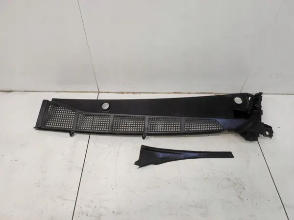 OEM 9808467277 Linker voorruitlijst Citroen Jumpy image 2