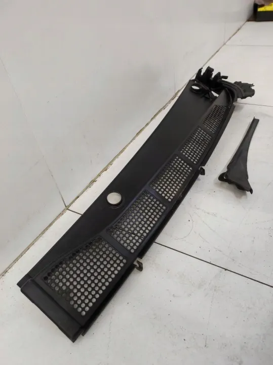 OEM 9808467277 Linker voorruitlijst Citroen Jumpy image 3