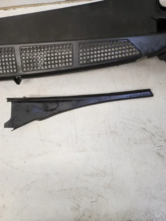 OEM 9808467277 Linker voorruitlijst Citroen Jumpy image 5