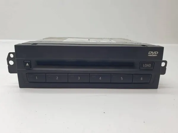 Lector de DVD OEM 7Y6UTHJURU6 para BMW Serie 7 image 2