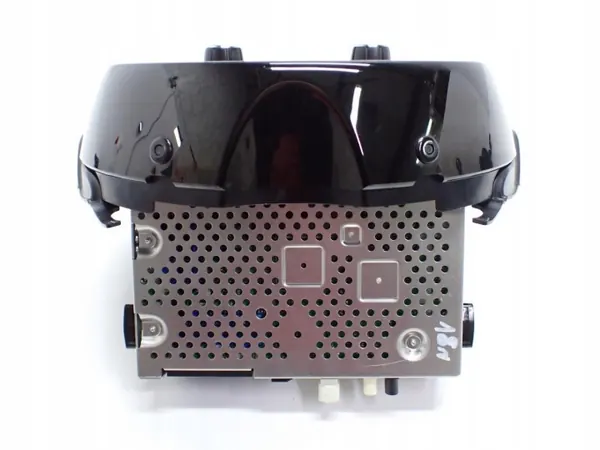 Radio-Display-Panel OEM 6841601 für MINI ONE F56 image 3