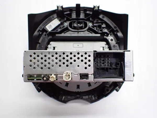 Radio-Display-Panel OEM 6841601 für MINI ONE F56 image 5