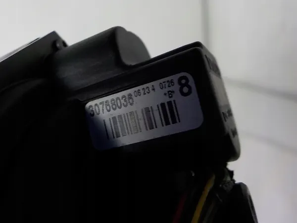 Sytytysavain Volvo V50 OE 30768036 image 3