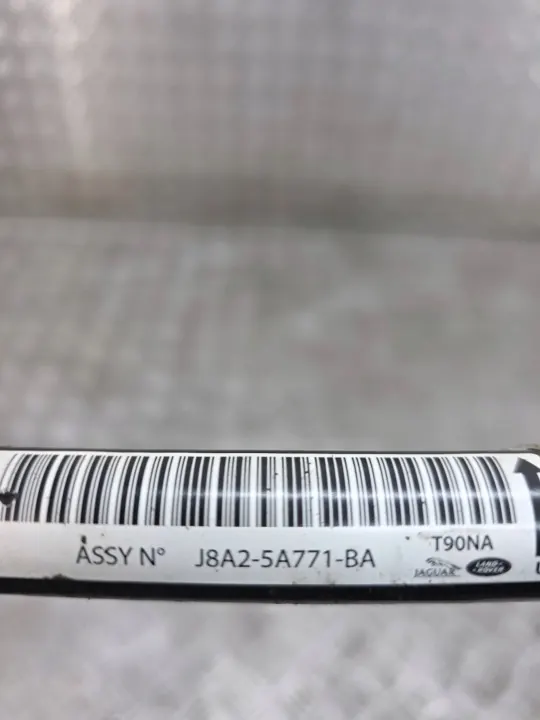 Land Rover Bakre stabiliseringsstag OEM J8A25A771BA image 5