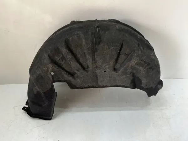 Renault Scenic IV Para-lamas Traseiro Esquerdo OEM 767499461R image 2