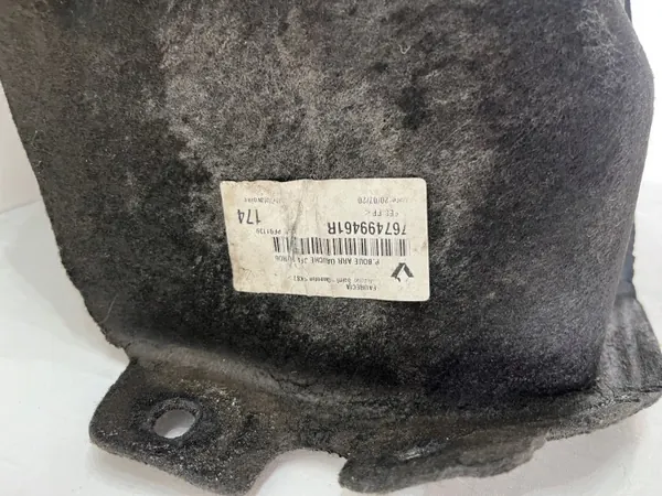 Renault Scenic IV Para-lamas Traseiro Esquerdo OEM 767499461R image 7