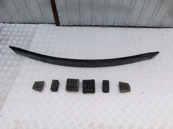 Fram tvärfjäder OEM A9063211403 Sprinter 906 image 2
