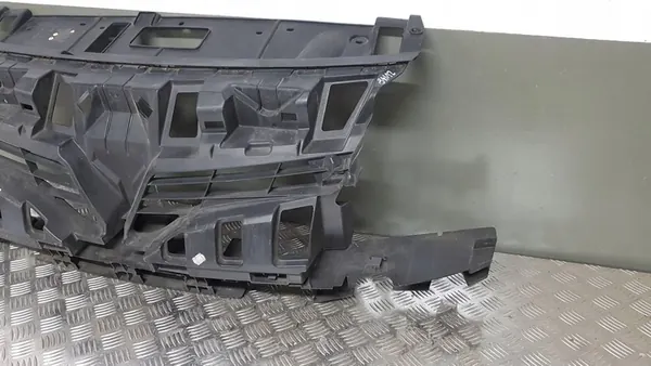 Reforço do Para-choque Frontal Renault Scenic III Lift OE 620363078R image 2