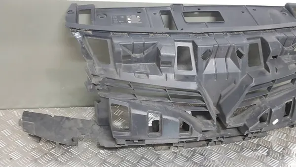 Reforço do Para-choque Frontal Renault Scenic III Lift OE 620363078R image 3