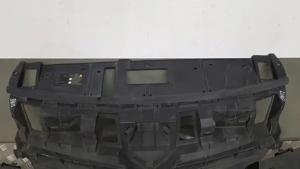 Reforço do Para-choque Frontal Renault Scenic III Lift OE 620363078R image 4