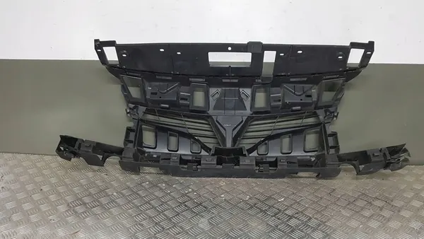 Reforço do Para-choque Frontal Renault Scenic III Lift OE 620363078R image 5