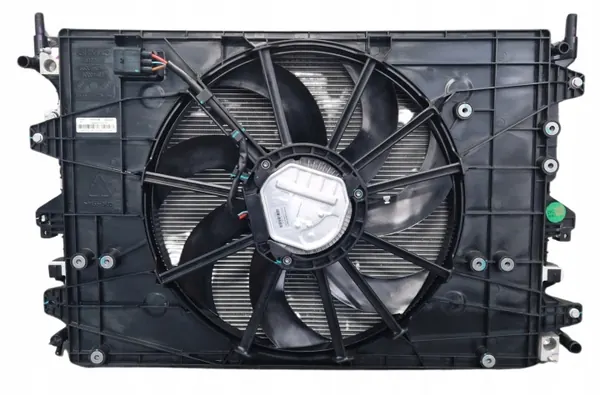 Jäähdytyssarja OEM 6600160199 Volvo EX30 2022- image 2