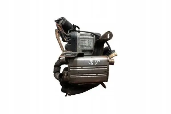 Aquecedor Webasto OEM 9013858E para VW Passat B6 image 3