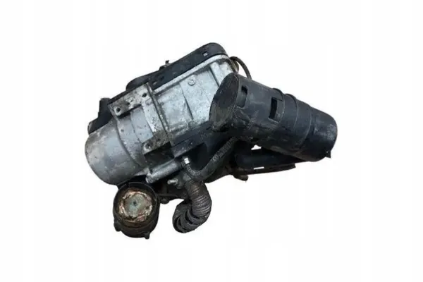 Aquecedor Webasto OEM 9013858E para VW Passat B6 image 4