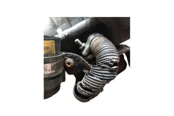 Aquecedor Webasto OEM 9013858E para VW Passat B6 image 5