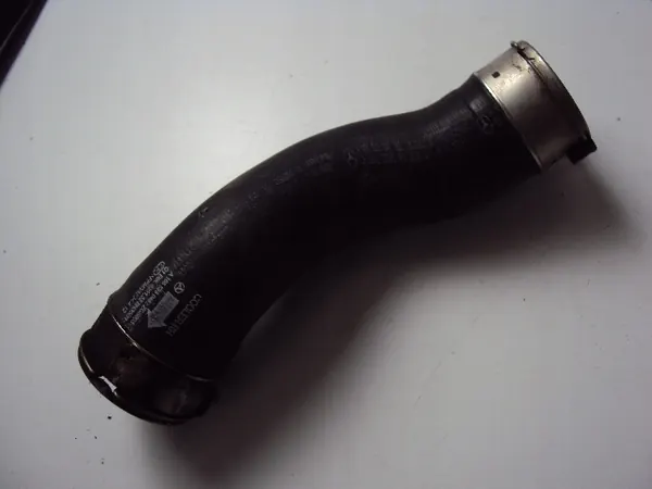 Intercooler Pijp Mercedes ML W166 350 CDI 11-15 A1665280482 image 2