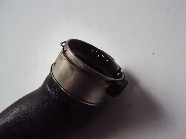 Intercooler Pijp Mercedes ML W166 350 CDI 11-15 A1665280482 image 3