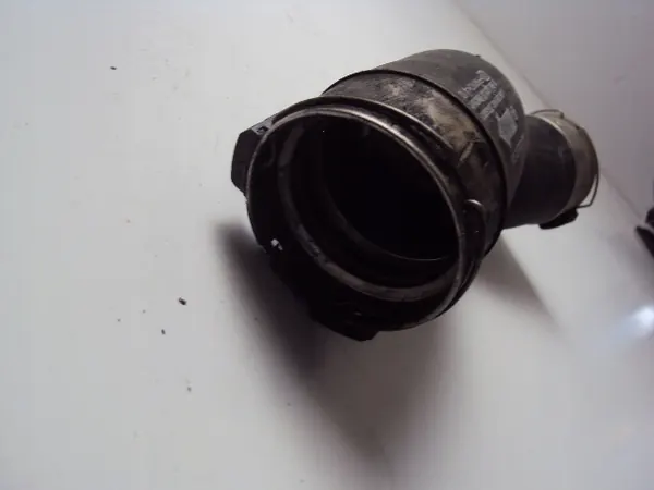 Intercooler Pijp Mercedes ML W166 350 CDI 11-15 A1665280482 image 4