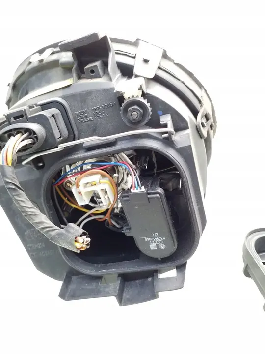 Refletor esquerdo Volkswagen Lupo 2000 6X1941752J image 4