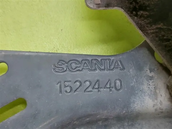 Scania Kabinenschloss Riegel OEM 1522440 - Gebraucht image 3