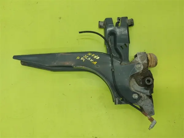 Scania Kabinenschloss Riegel OEM 1522440 - Gebraucht image 6