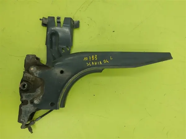 Scania Kabinenschloss Riegel OEM 1522440 - Gebraucht image 7