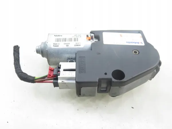 Kattoluukun moottori OEM 5G0959591A VW Golf VII:lle image 8